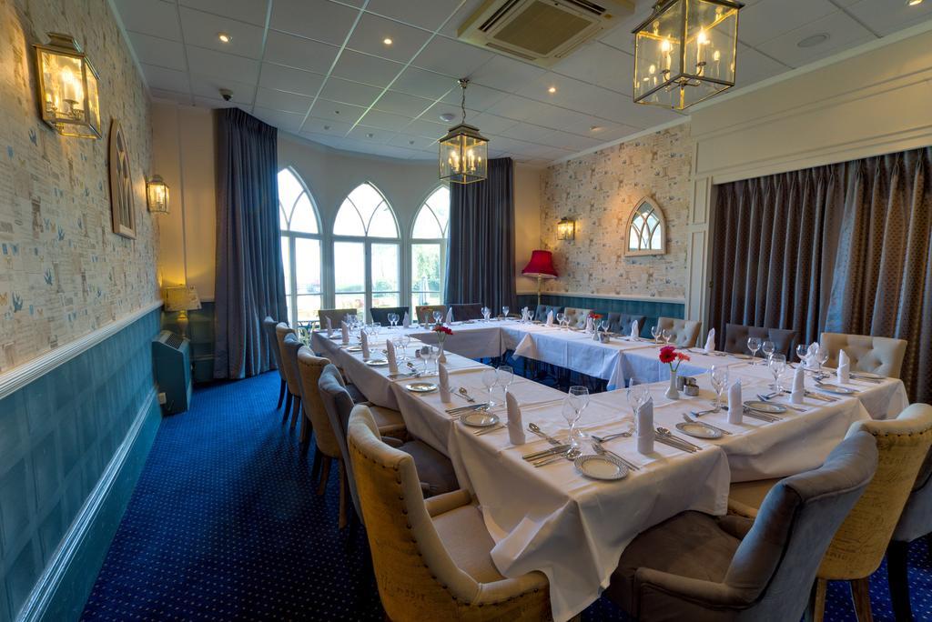 Langstone Cliff Hotel Dawlish Esterno foto