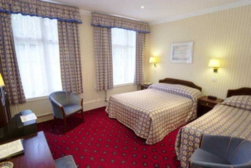 Langstone Cliff Hotel Dawlish Esterno foto