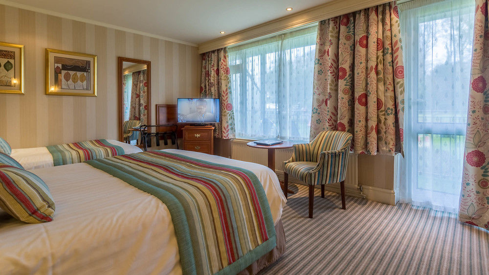 Langstone Cliff Hotel Dawlish Esterno foto