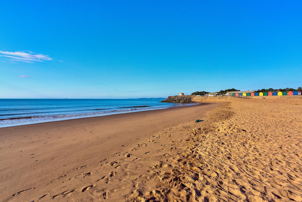 Langstone Cliff Hotel Dawlish Esterno foto